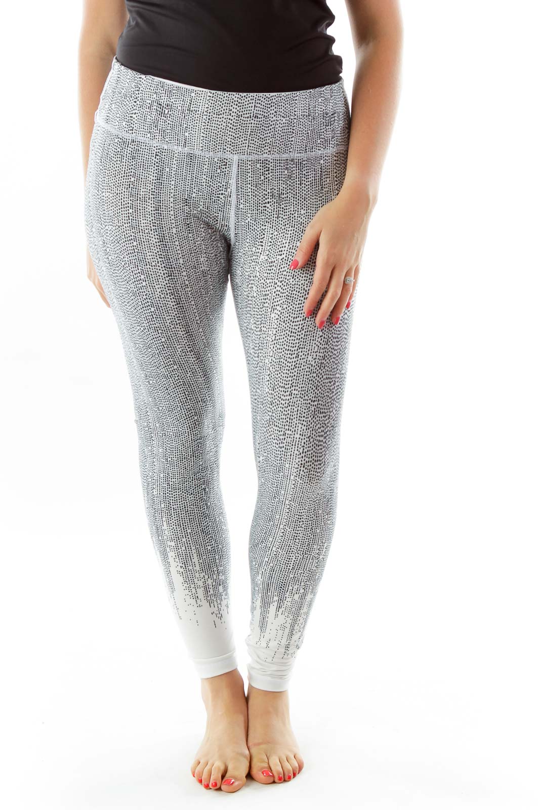 scorpio sol leggings black