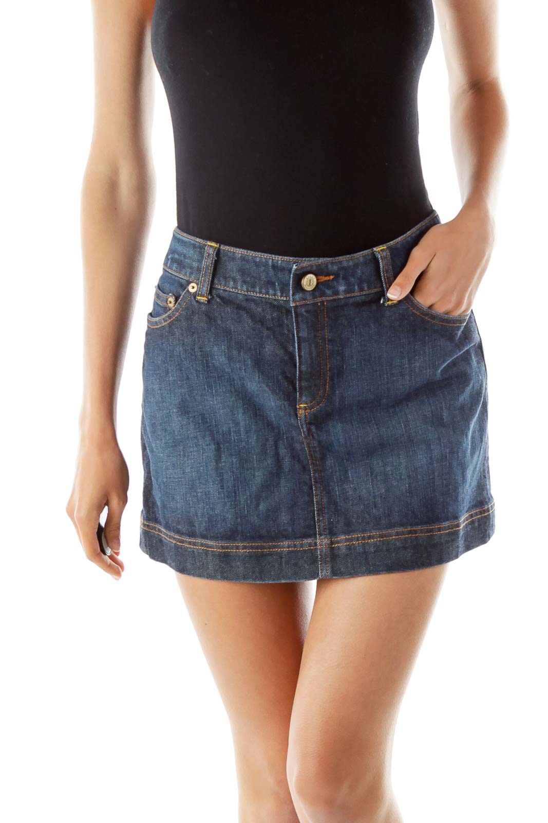 versace blue jeans lilly - 65% OFF 