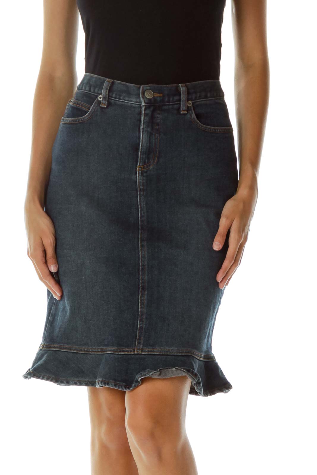 billy blues jeans