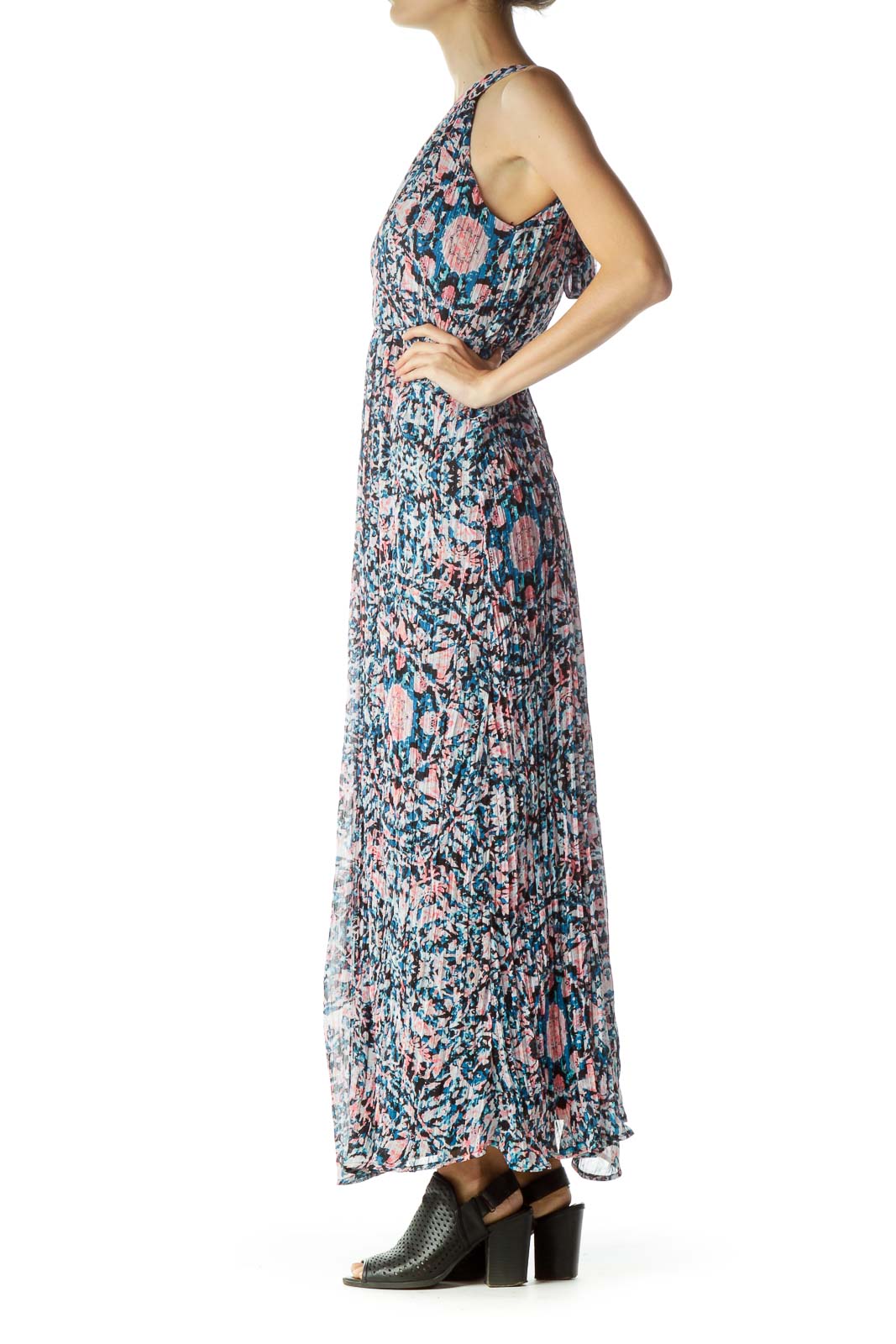 Jessica Simpson Maxi Dress