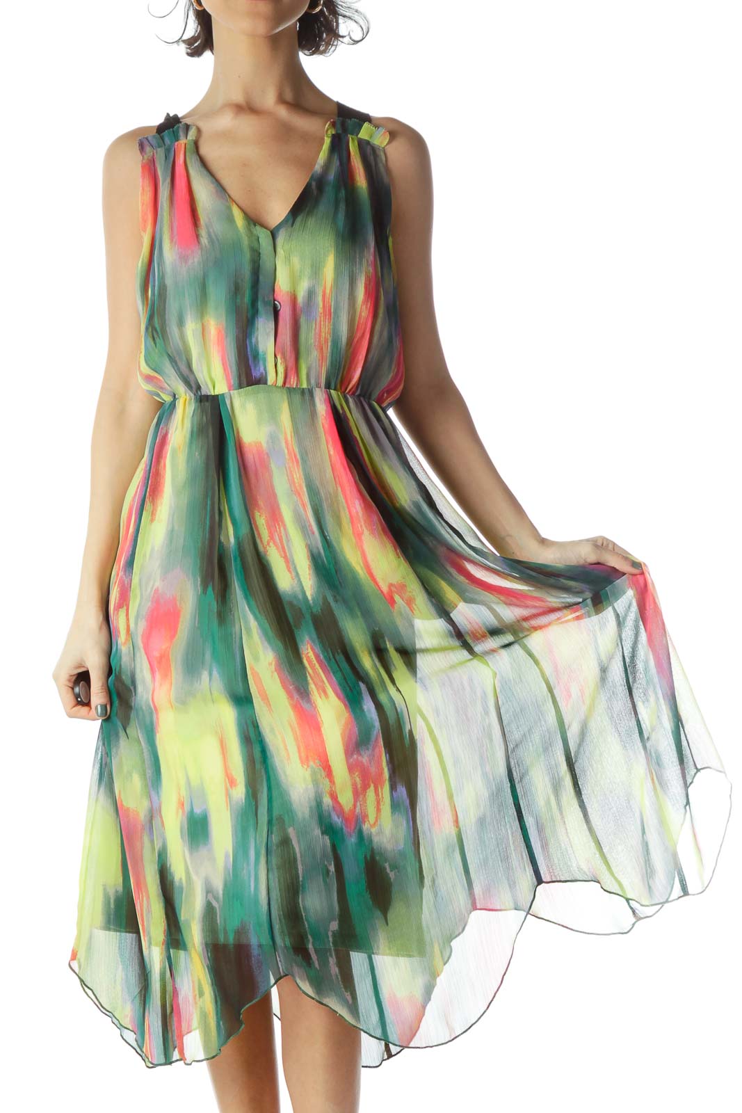 Simply Vera Wang Dresses